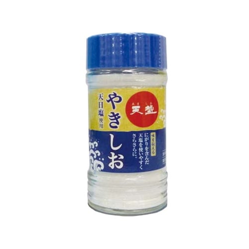 やきしお 瓶 100g x5個