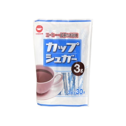 カップシュガースリー 3gX30袋 x40個