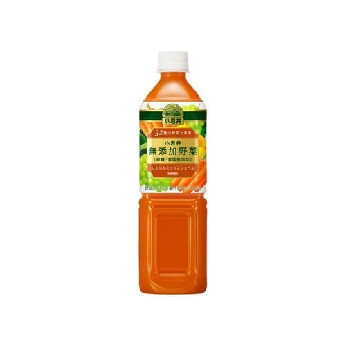 小岩井 無添加32種の野菜と果実 930gx12個