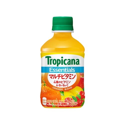 トロピカーナEマルチビタミン 280mx24個