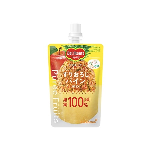 ピュレフルーツすりおろしパイン x30個