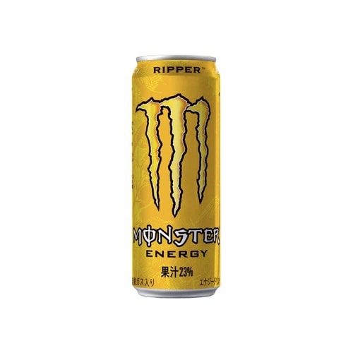 モンスターリッパー 缶 355ml x24個