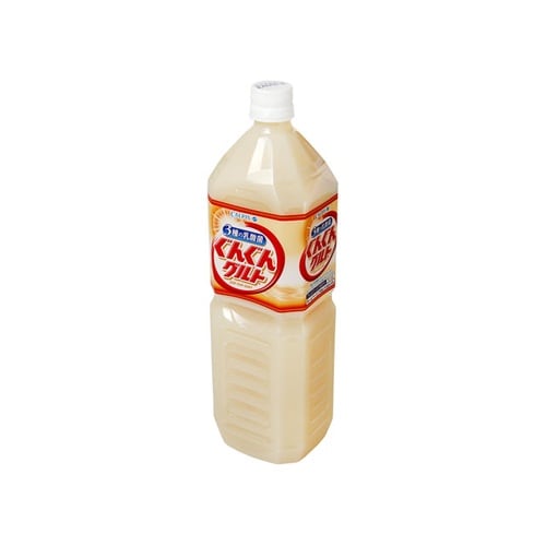 カルピス ぐんぐんグルト 3種の乳酸菌 x8個