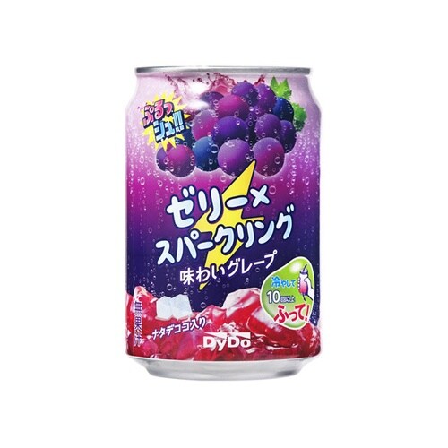 ぷるっシュ ! 味わいグレープ x24個