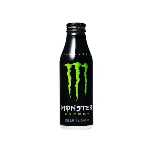 モンスター エナジー ボトル缶 x24個