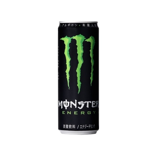 モンスター エナジー 缶 355ml x24個