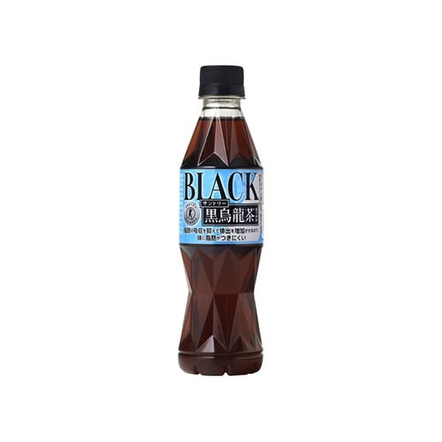 特保黒烏龍茶 手売用ペット 350ml x24個