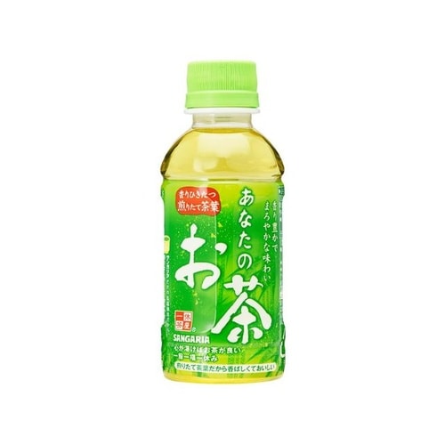 あなたのお茶 ペット 200ml x30個