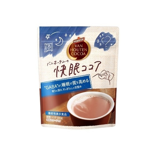 快眠ココア 100g x12個