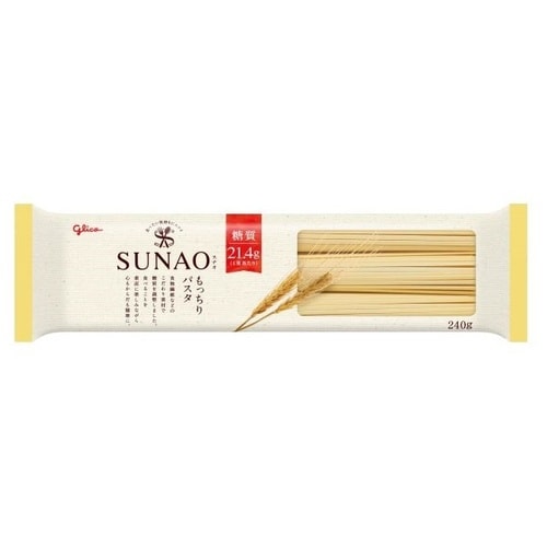 スナオ もっちりパスタ 240g x30個
