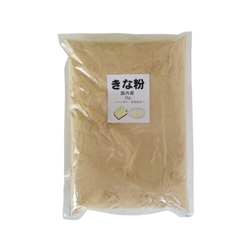 きな粉 1Kg x10個