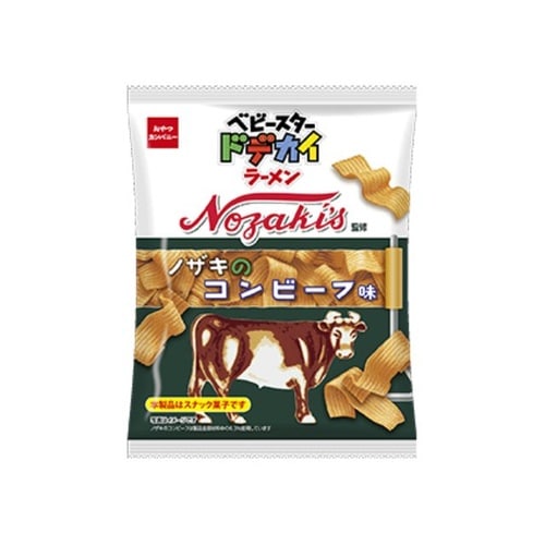 ベビースタードデカイラーメン(ノ x12個