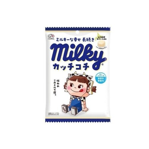 カッチコチ ミルキー 32g x10個