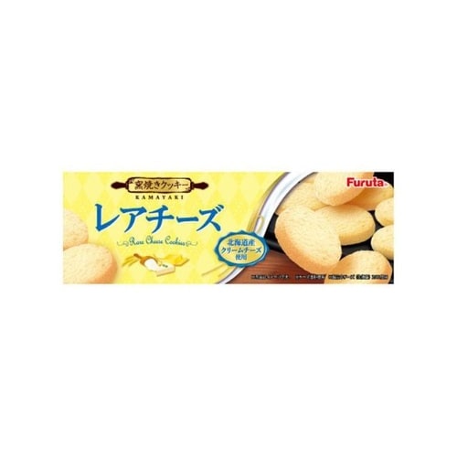 レアチーズクッキー 10枚 x20個