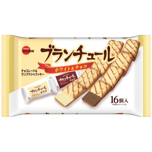 ブランチュール 16個 x12個
