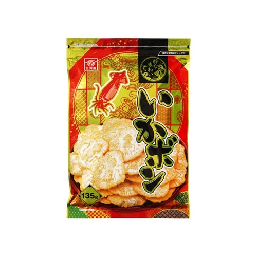 いかボン 大袋 135g x20個