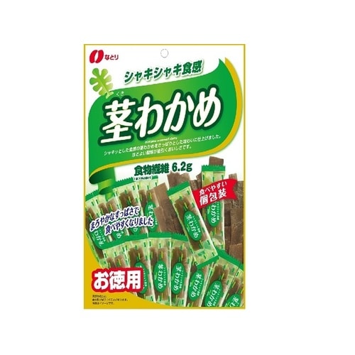 茎わかめ 105g x10個