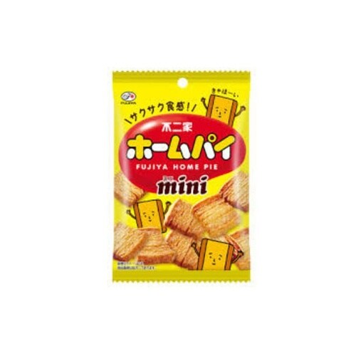 ホームパイミニ 47g x10個
