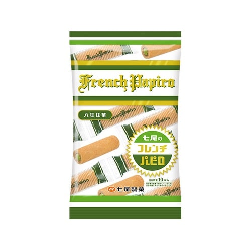 フレンチパピロ 抹茶 70g x20個