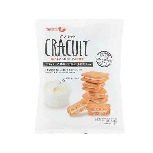 クラキット 練乳ミルククリーム 106g x15個