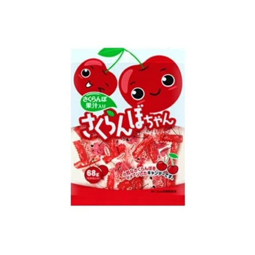 さくらんぼちゃん 57g x10個