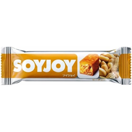 ソイジョイ ピーナッツ 30g x12個