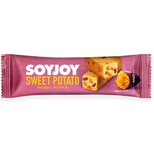 ソイジョイ サツマイモ 30g x12個