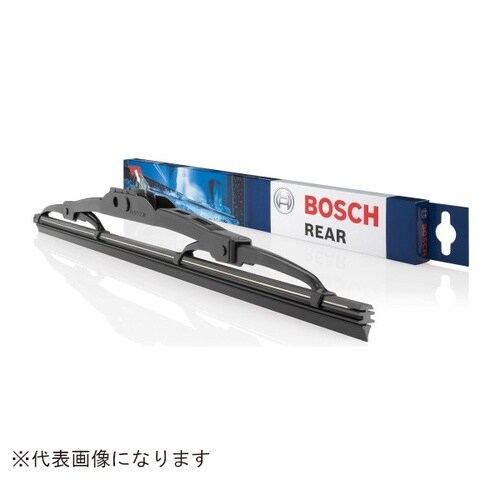 ワイパーブレード リヤ専用グラファイト樹脂ワイパー