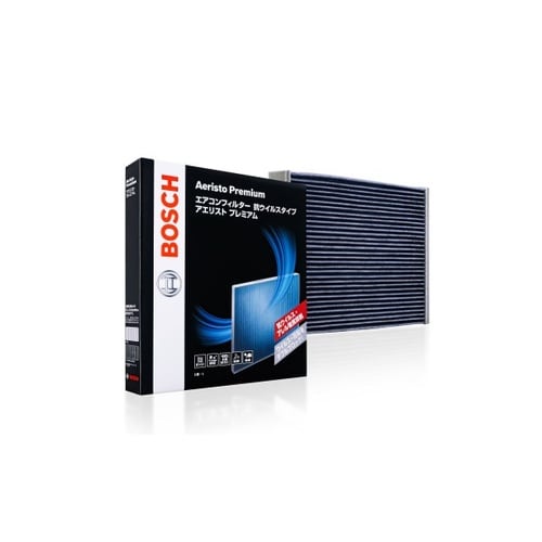 エアコンフィルター アエリストプレミアム ホンダ車