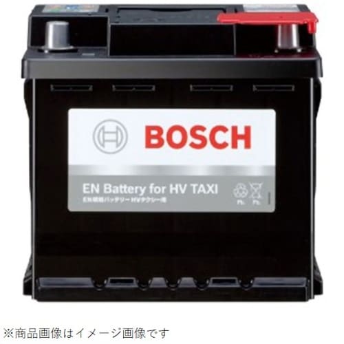 EN規格バッテリー ハイブリッドタクシー用 62A