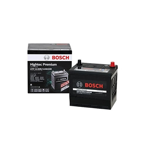 国産車バッテリー アイドリングストップ車用 Hig