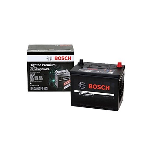 国産車バッテリー アイドリングストップ車用 Hig