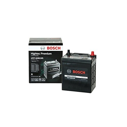 国産車バッテリー アイドリングストップ車用 Hig