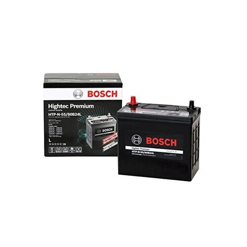 国産車バッテリー アイドリングストップ車用 Hig