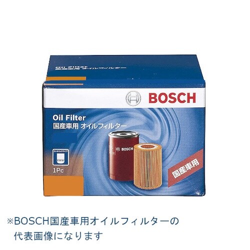 国産車用オイルフィルター (オイルエレメント) タ
