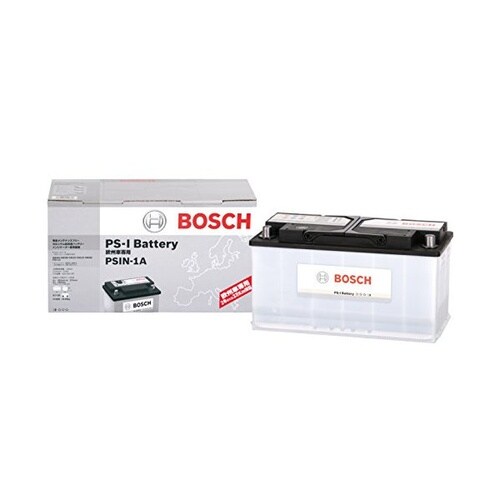 輸入車バッテリー PS−I Battery