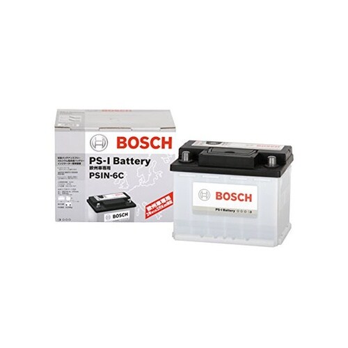 輸入車バッテリー PS−I Battery