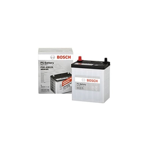国産車バッテリー PS Battery