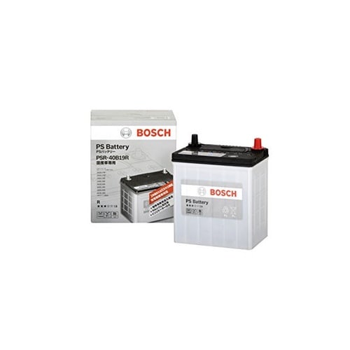 国産車バッテリー PS Battery