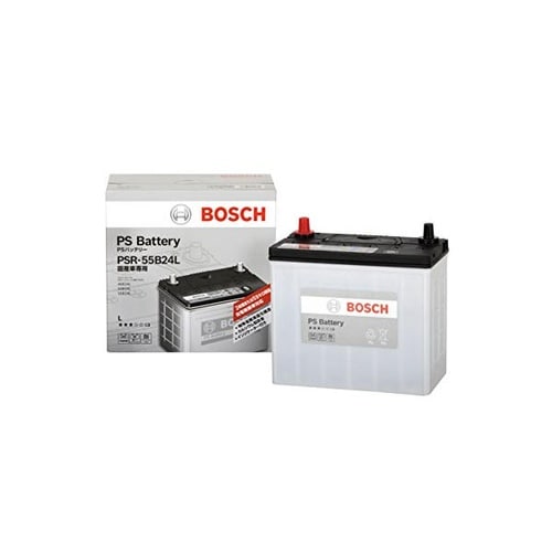 国産車バッテリー PS Battery