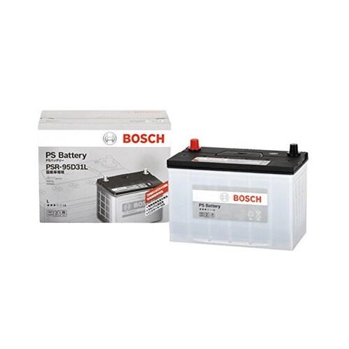 国産車バッテリー PS Battery