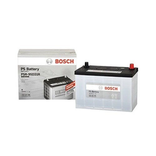 国産車バッテリー PS Battery