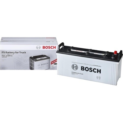 業務車(バッテリー トラック・商用車)用バッテリー