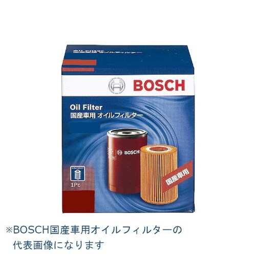 国産車用オイルフィルター (オイルエレメント) タ
