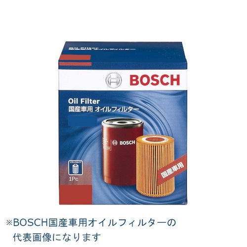 国産車用オイルフィルター (オイルエレメント) タ