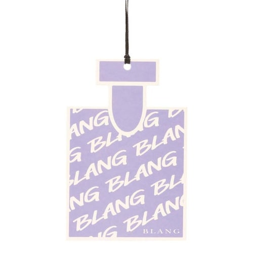 芳香剤 ブラング ハンギングモノグラム ダイヤモン