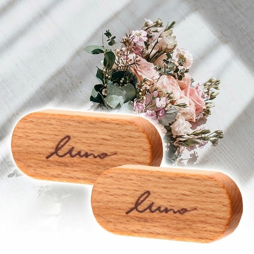 芳香剤 ルーノ エアウッド グラン リフィル ムス