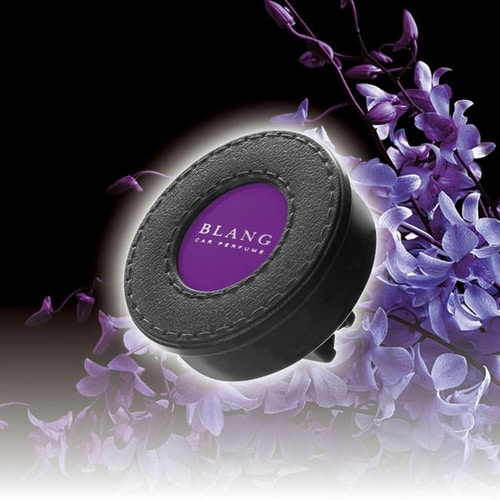 芳香剤 ブラング エア セレクト ホワイトムスク