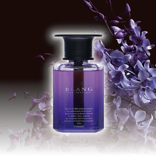 芳香剤 ブラング リキッド エモーショナリー ホワ