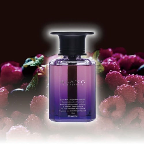 芳香剤 ブラング リキッド エモーショナリー ワイ